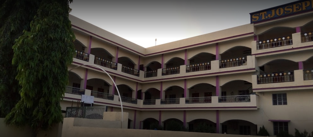 St. Joseph's School
